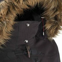 Jackets Forclaz Rainwarm 900, 3-in-1 Backpacking Jacket, Women's