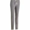 Domyos Nyamba 500, Stretchy Slim-Fit Pants, Women's Bottoms