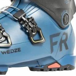 Footwear Wedze Fit 900, Backcountry Ski Boots, Men's