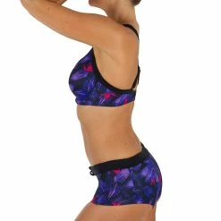 Best Pirce 🎉 Olaian 👩 Women's Underwired 🩱 Swimsuit Top EDEN DNP 👏 41 Olaian Women's Underwired Swimsuit Top EDEN DNP