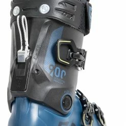 Footwear Wedze Fit 900, Backcountry Ski Boots, Men's