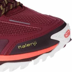Kalenji XT6, Trail Running Shoes, Women's Footwear