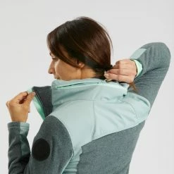 Quechua Women’s Hiking Fleece X-Warm SH500