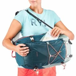 Quechua NH100, Hiking 30 L Backpack