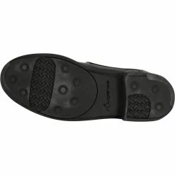 Fouganza Horse Riding Lace-Up Jodhpur Boots Training 700 Riding Boots