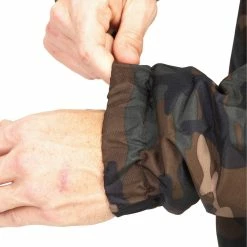 Solognac Sibir 100 Hunting Jacket