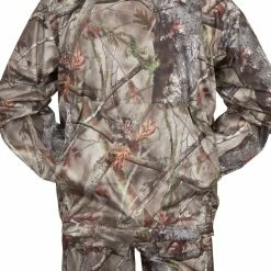 Solognac Hunting Waterproof Jacket Actikam 100 Jackets