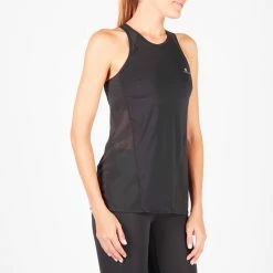 Best Pirce ๐ Domyos Tanks ๐ฉ Women's Cardio Fitness Built-In Bra Tank Top 900 ๐ 19 Domyos Tanks Women's Cardio Fitness Built-In Bra Tank Top 900