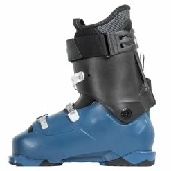 Footwear Wedze Fit 900, Backcountry Ski Boots, Men's