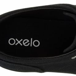 Decathlon Oxelo Vulca 100 Canvas Skate Shoes