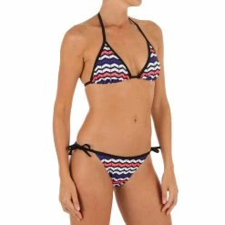 Top 10 ๐ฅ Olaian ๐ฉ Women's Basic Sliding Triangle ๐ฉฑ Swimsuit Top Mae Mira ๐ Bikinis, Boardshorts โค๏ธ 9 Olaian Women's Basic Sliding Triangle Swimsuit Top Mae Mira Bikinis, Boardshorts