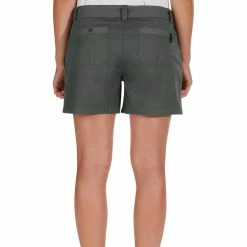 Quechua Women's Country Walking Shorts NH500 Fresh