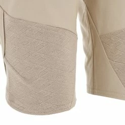 Quechua Women's Country Walking Cropped Bottoms NH500 Fresh