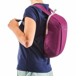 Quechua Arpenaz NH100, Hiking 10 L Backpack