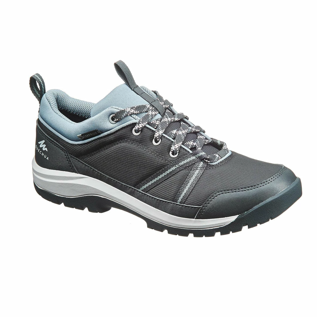 Best Sale β¨ Quechua NH150, Waterproof Hiking π Shoes, π© Women's Footwear β€οΈ 1 Quechua NH150, Waterproof Hiking Shoes, Women's Footwear