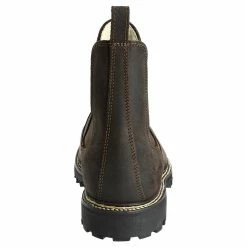 Fouganza Adult Horseback Riding Boots Sentier 900