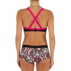 Best Pirce 🎉 Olaian 👩 Women's Underwired 🩱 Swimsuit Top EDEN DNP 👏 33 Olaian Women's Underwired Swimsuit Top EDEN DNP