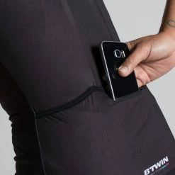 Btwin Shirts Women's Short Sleeved Cycling Jersey 900