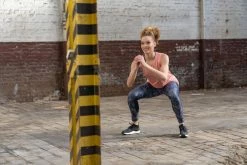 Domyos Straight-Cut Fitness Tank Top Tanks