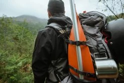 Forclaz MT900 Symbium, Backpacking 50 + 10 L Backpack, Men's