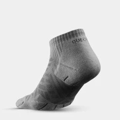 Quechua Hike 100, Low Socks, 2-Pack