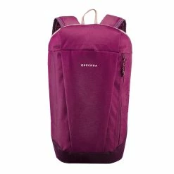 Quechua Arpenaz NH100, Hiking 10 L Backpack
