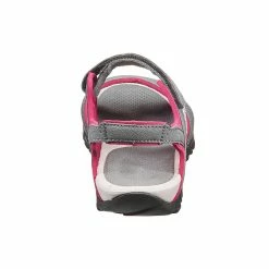 Quechua NH100, Hiking Sandals, Women's