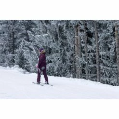 Wedze SKI 180 , Ski And Snowboard Pant, Women's Bottoms