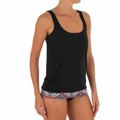 Olaian Women's Surfing Tankini IONA NCOLO