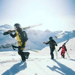 Footwear Wedze Fit 900, Backcountry Ski Boots, Men's