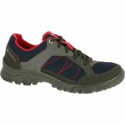Footwear Quechua NH100, Hiking Boots, Women's