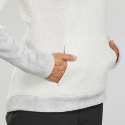 Quechua Tops Women's Hiking Pullover NH500