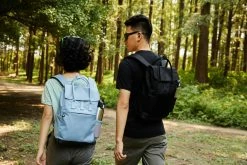 Quechua Backpacks & Bags NH150 Escape, Hiking 10 L Backpack