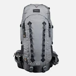 Forclaz MT900 Symbium, Backpacking 50 + 10 L Backpack, Men's