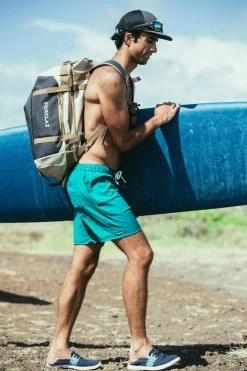 Hats Forclaz Trek 500, Compact Hiking Cap