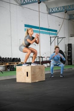 Domyos High-Waisted Seamless Fitness Bike Shorts, Women’s