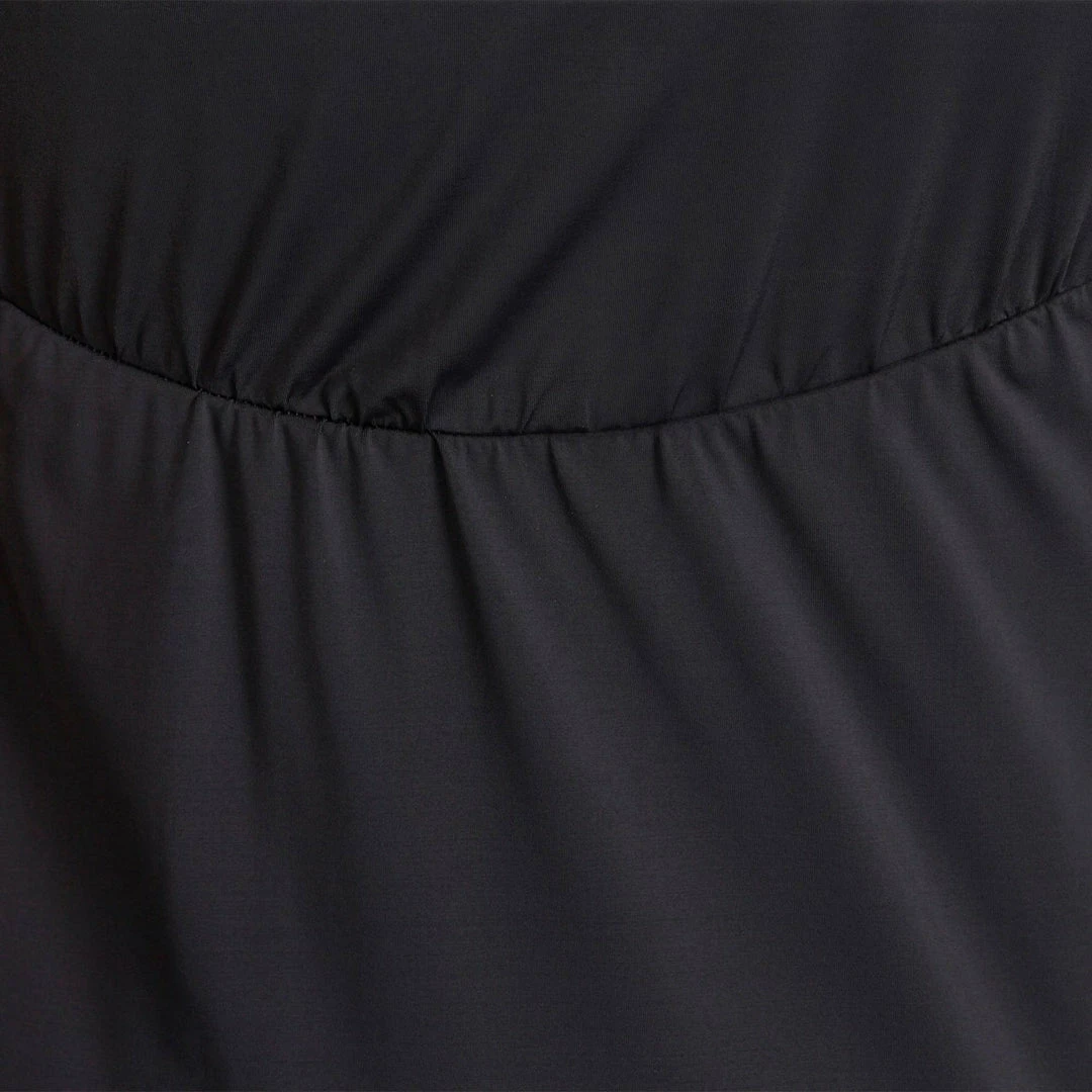 Promo 🔔 Shirts Domyos Shape+, Shaping Fitness T-Shirt, 👩 Women's 🎁 9 Shirts Domyos Shape+, Shaping Fitness T-Shirt, Women's