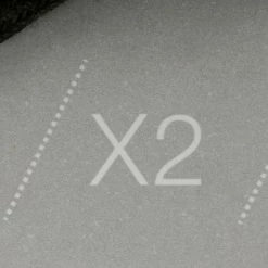 Fouganza Insoles & Laces Horse Riding Jodhpur Boot Laces