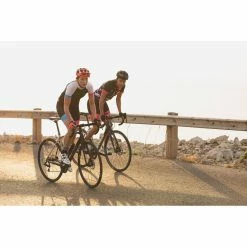 Btwin Shirts Women's Short Sleeved Cycling Jersey 900