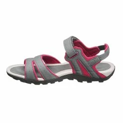 Quechua NH100, Hiking Sandals, Women's