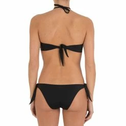 Tribord Women's Padded Bikini Top Bandeau