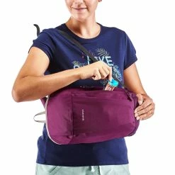 Quechua Arpenaz NH100, Hiking 10 L Backpack