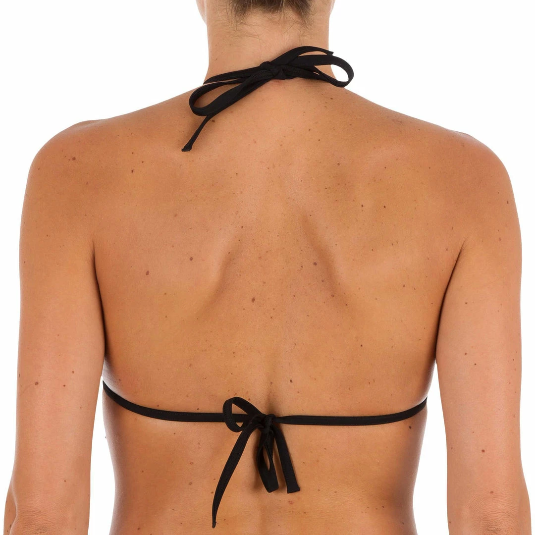 Top 10 ๐ฅ Olaian ๐ฉ Women's Basic Sliding Triangle ๐ฉฑ Swimsuit Top Mae Mira ๐ Bikinis, Boardshorts โค๏ธ 3 Olaian Women's Basic Sliding Triangle Swimsuit Top Mae Mira Bikinis, Boardshorts