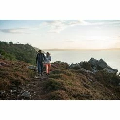 Quechua Protect NH150, Mid Hiking Shoes, Women's Footwear