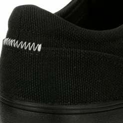 Oxelo Adult Skateboard Longboard Canvas L Low-Rise Shoes Vulca Footwear