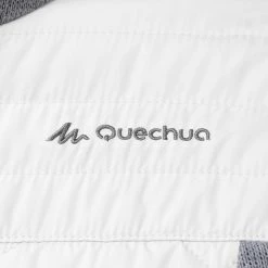 Quechua Arpenaz Women's Hiking Pullover - Navy Tops