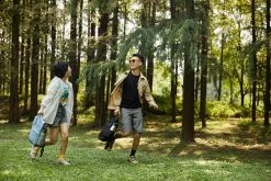 Quechua Backpacks & Bags NH150 Escape, Hiking 10 L Backpack