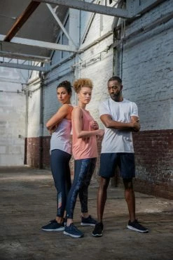 Domyos Straight-Cut Fitness Tank Top Tanks