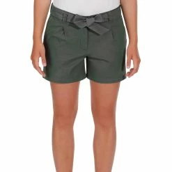 Quechua Women's Country Walking Shorts NH500 Fresh