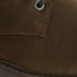 Deals ⭐ Fouganza Hiking 🥾 Boots Leather Lace-Up Sentier Riding 🥾 Boots ❤️ 23 Fouganza Hiking Boots Leather Lace-Up Sentier Riding Boots